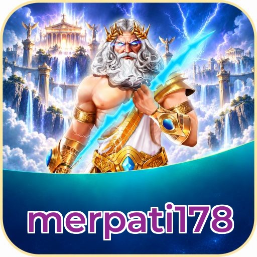 merpati178 APK Indonesia - ikon resmi aplikasi v4.7.5
