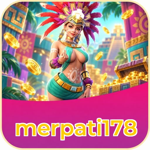 merpati178 APK Indonesia - ikon resmi aplikasi v4.7.5