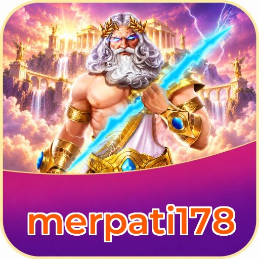 merpati178 APK Indonesia - ikon resmi aplikasi v4.7.5