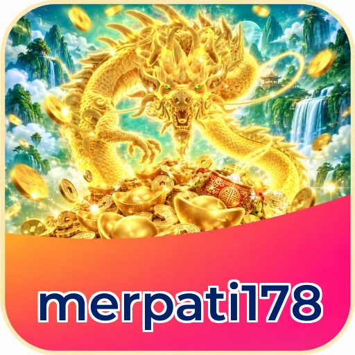 merpati178 APK Indonesia - ikon resmi aplikasi v4.7.5