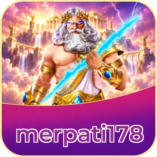 merpati178 APK Indonesia - ikon resmi aplikasi v4.7.5