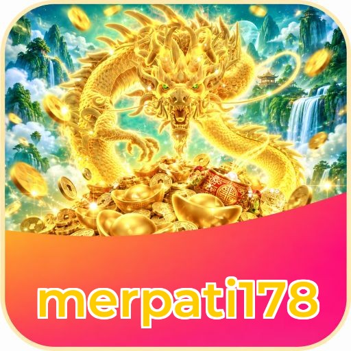 merpati178 APK Indonesia - ikon resmi aplikasi v4.7.5